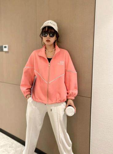 立领外套现货，女装，魅力布梵