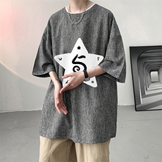 黑色