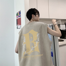 米色