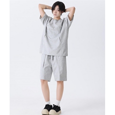 现货！套装EX50717特批55-裤子EX50716特批25-上衣EX50629特批30，男装休闲套装，电商A061