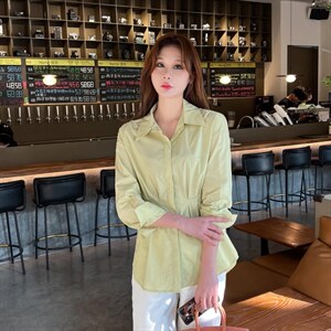 腰部抽皱显瘦图片