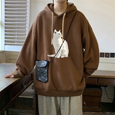 棕色