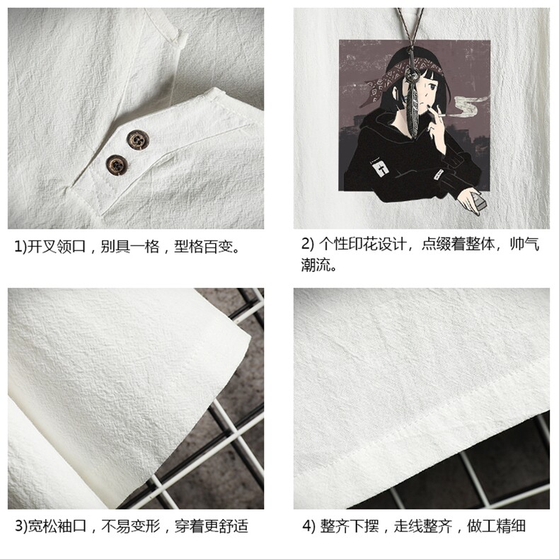 TY61122-P30v领亚短袖t恤男大码半袖半截袖,男装T恤,电商A040A
