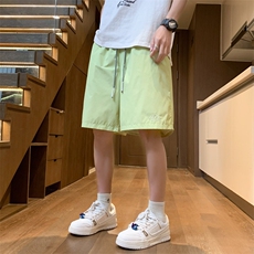 荧光绿