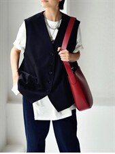 春季新款西装马甲，女装西装，月光水岸