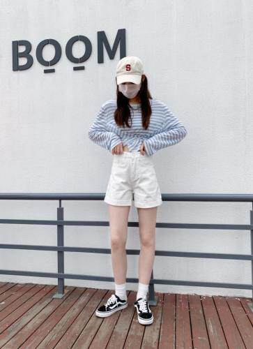 款号：058，女装，海洋名典