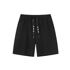 男士夏季短裤套装宽松潮流休闲运动服9056-P58，男装牛仔裤，电商B380（原B361）