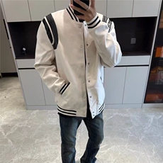 白色