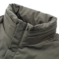 中年男士新款棉衣冬季连帽厚棉服时尚休闲立领外套ZELD9716-P140，男装棉衣，电商B212（原钱塘6029）