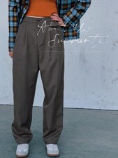 格子复古西装，女装西装，25Ann·Studio