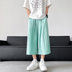 湖水蓝