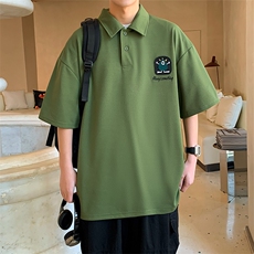 翠绿色