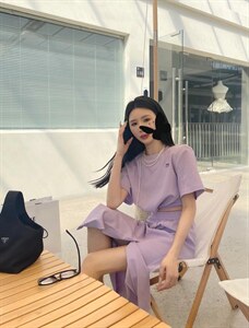 贴标套装,女装职业装,m.o