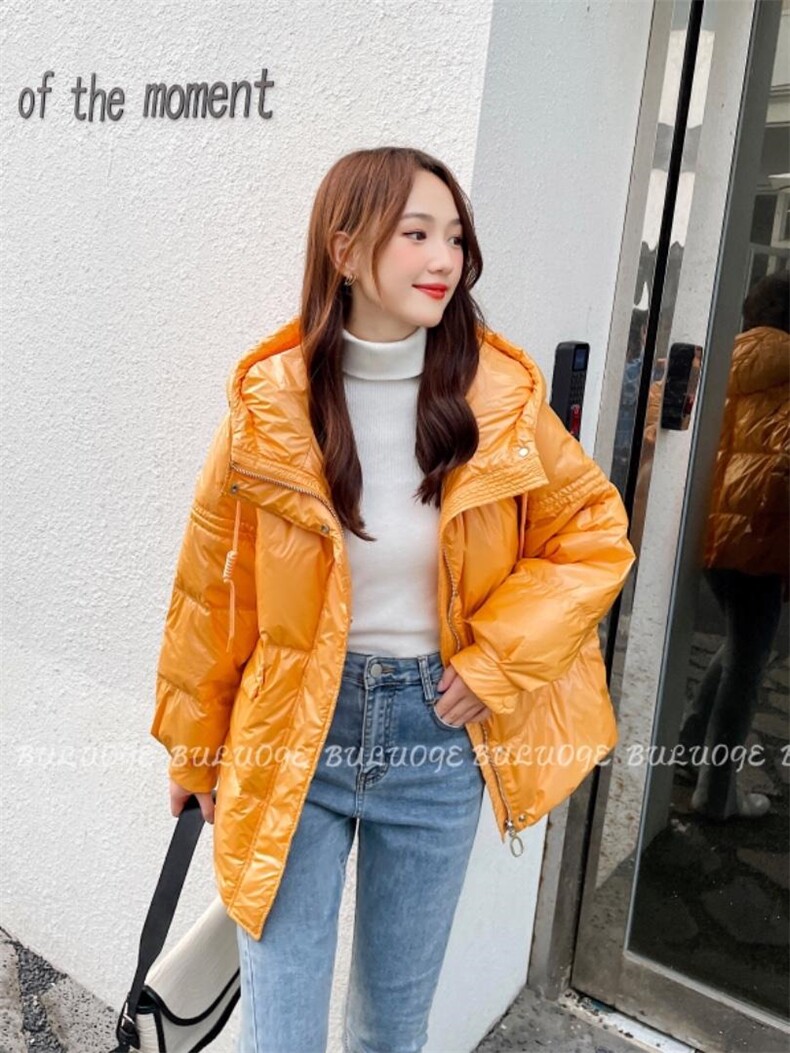 羽绒外套，其它，布落阁