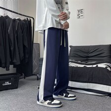 藏青色