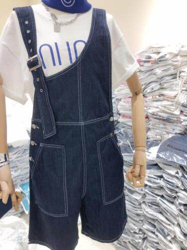 款号085，女装，海洋名典