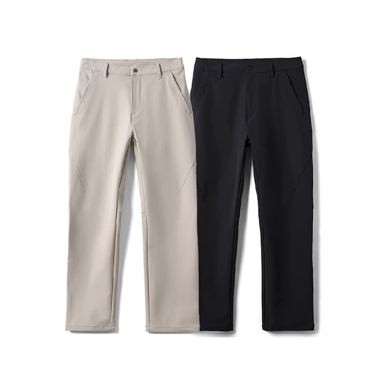 XZ707-KZ7295-P60软壳工装休闲裤，男装工装外套，星座707