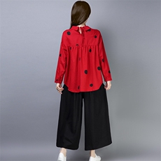 排多扣时尚舒适潮流高腰型套装/套裙2021年春季，女装套装/套裙，独衣靓