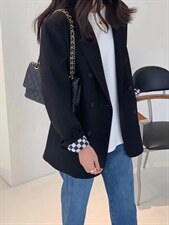 西装，女装西装，MZ 原创