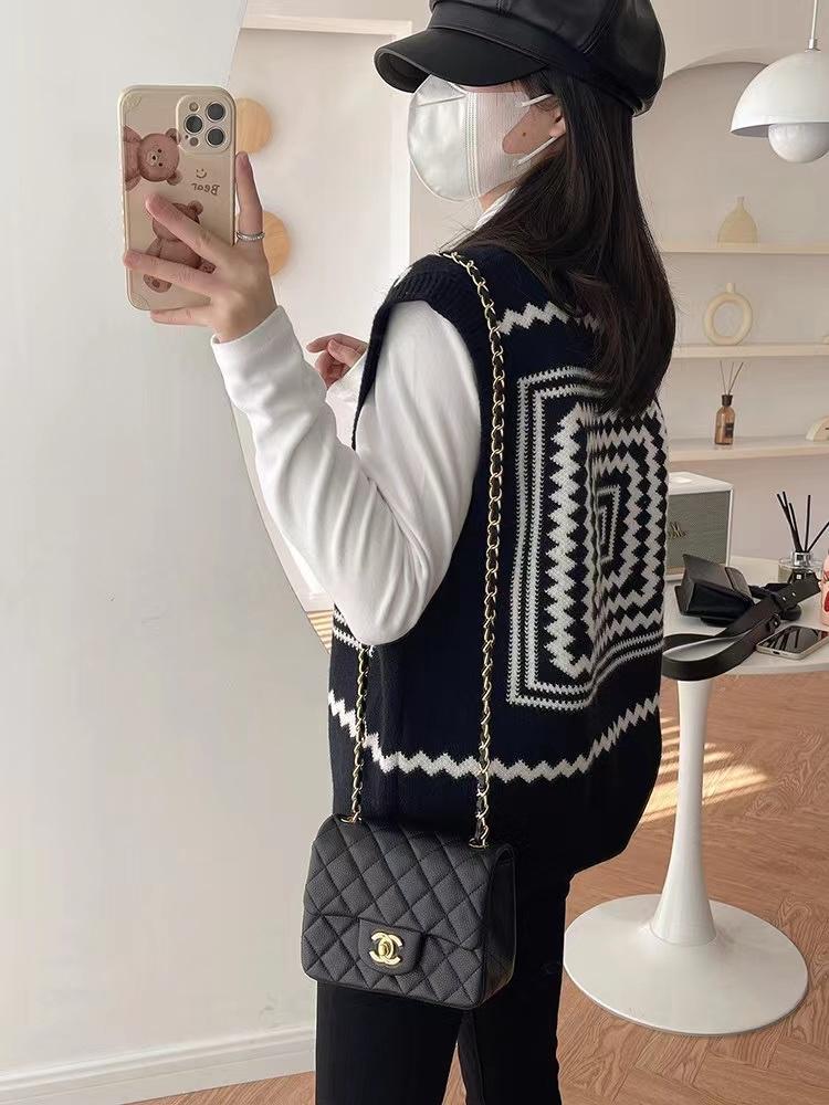 2022春季新款背心,女装背心吊带,木橙紫 MC·Z