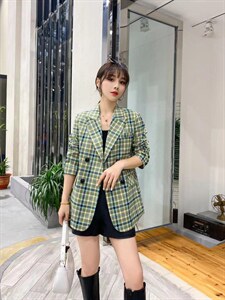 春装图片