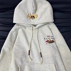 灰色