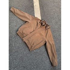 JK889LL-P63美式假两件工装夹克外套男高级感痞帅，男装夹克，星座1007（原301D）