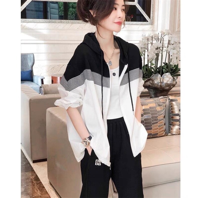 【现货】欧货防晒开衫，其它，悠奈尔