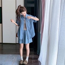 牛仔