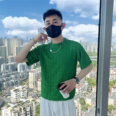 圆领短袖t恤男夏季薄款新款内搭夏季打底衫T208，男装T恤，星座1116A-2（原606A-1）