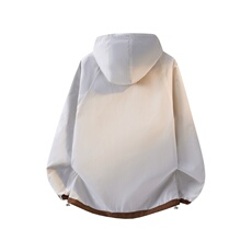 JK9012/P70春装新款两面服夹克男防水冲锋衣大码外套两面穿，男装夹克，电商A141