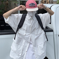 白色
