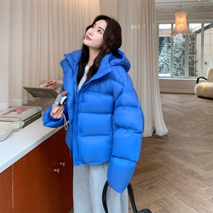 新品  2c113-1809-p265-k368白鸭绒羽绒服图片