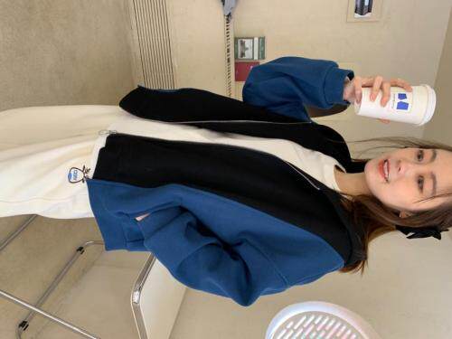 春季新品外套开衫，女装，怪怪树