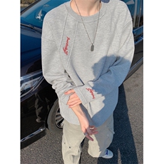 灰色
