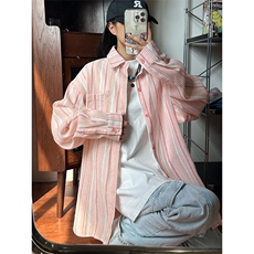 特P35无差价新款夏季时尚百搭防晒衬衫-HS2191非网图，男装衬衫，电商A003