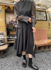 欧货半裙，女装半身裙，33