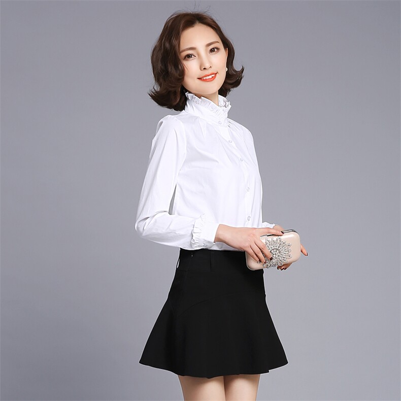 众宇琦 ZYQAA21,女装衬衫,众宇琦