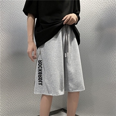 灰色