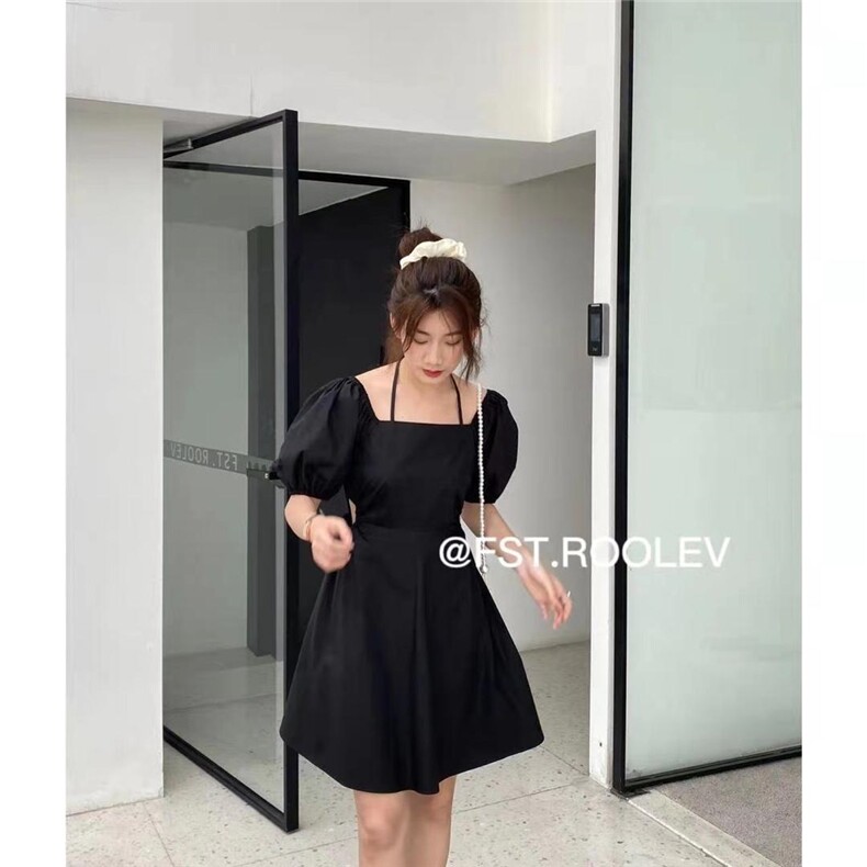 连衣裙，女装连衣裙，FST