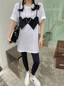 小衫图片