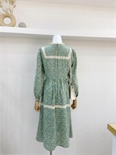 连衣裙，女装连衣裙，Lico&co(1F)