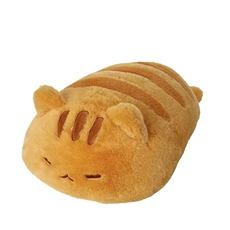 趴版猫咪抱枕