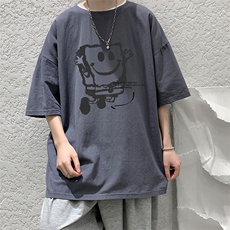 灰色