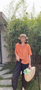 纯苎连衣裙小衫裤子裙子衬衣
时尚风
风淑女风休闲风图片