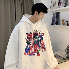 直播品质360克重磅美式卫衣H278特P35同步供应棉H278HM特P45，男装卫衣，电商A486
