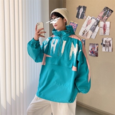 绿色