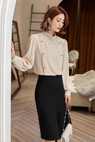 春款衬衣，其它，欧pai