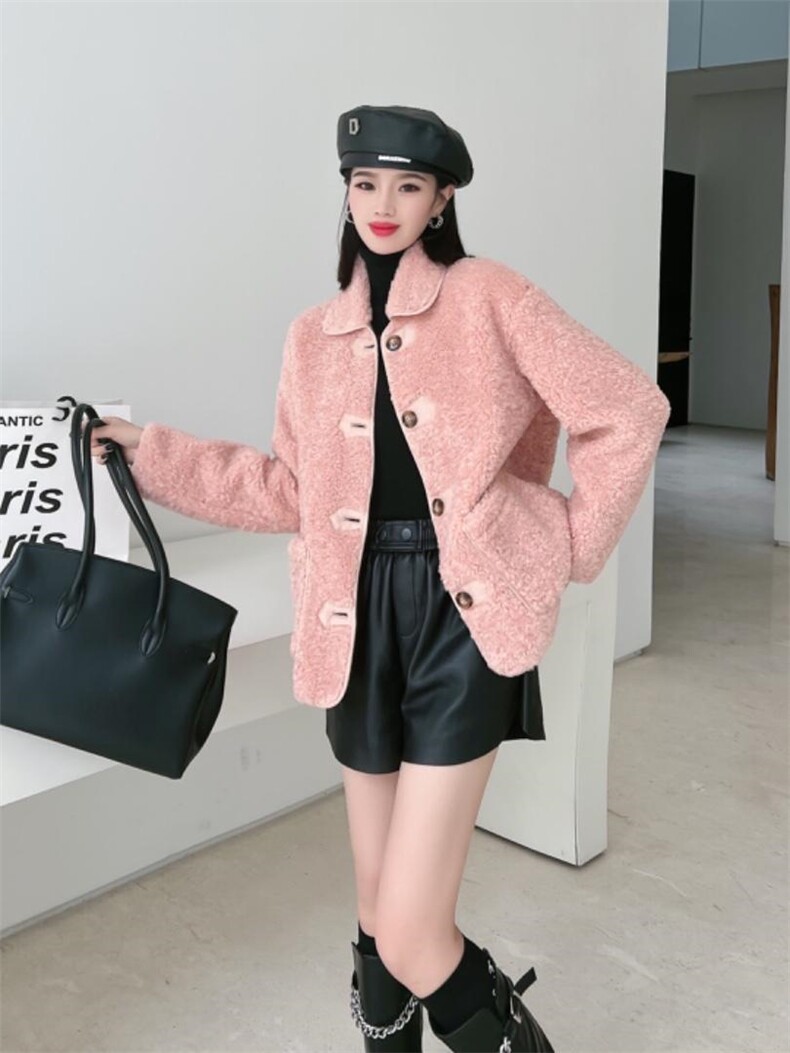 皮毛一体，补单款！，其它，友一有二