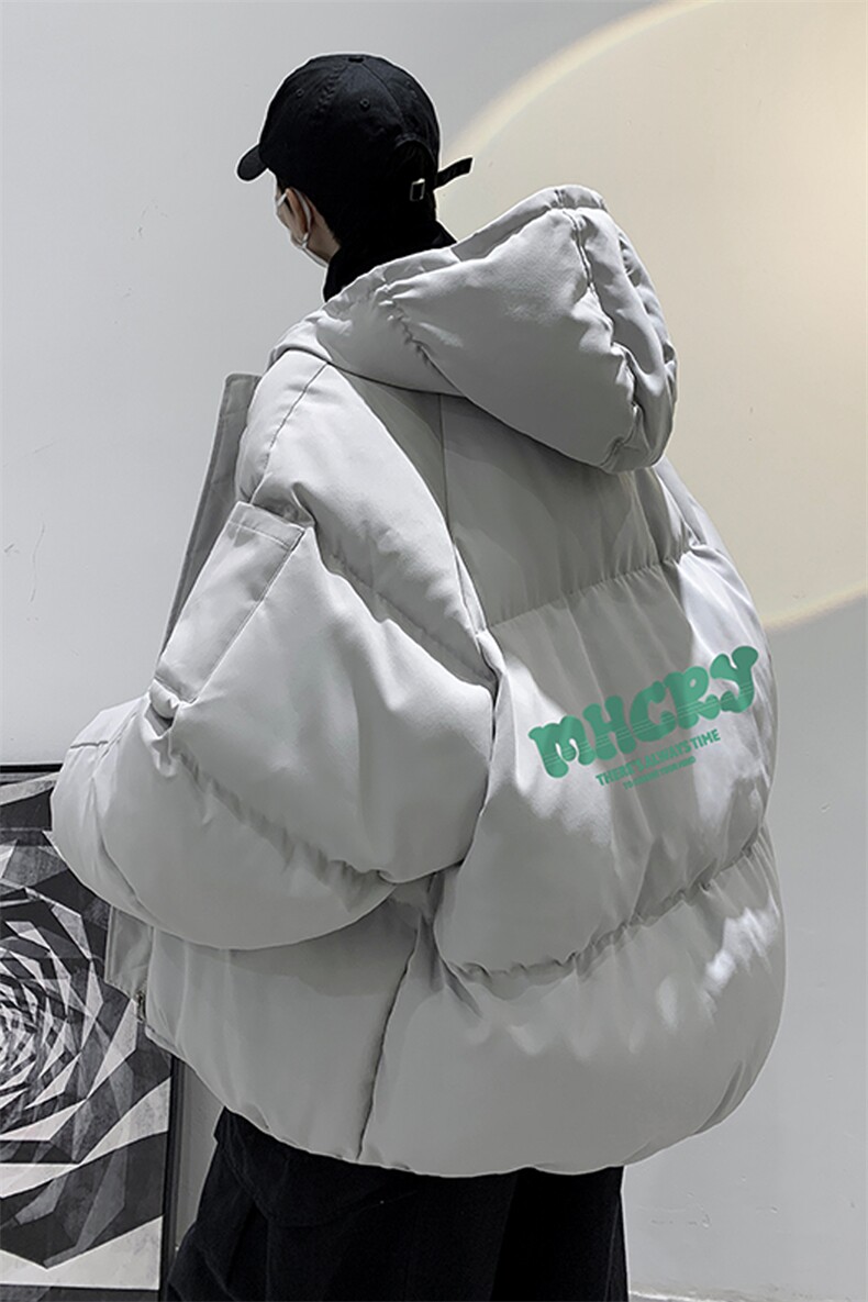！面包服男棉衣男棉服男大码棉袄男加厚外套男潮MB87-P90,男装棉衣,电商B367